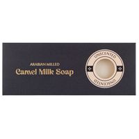 The Camel Soap Factory Unscented Everyday Soap